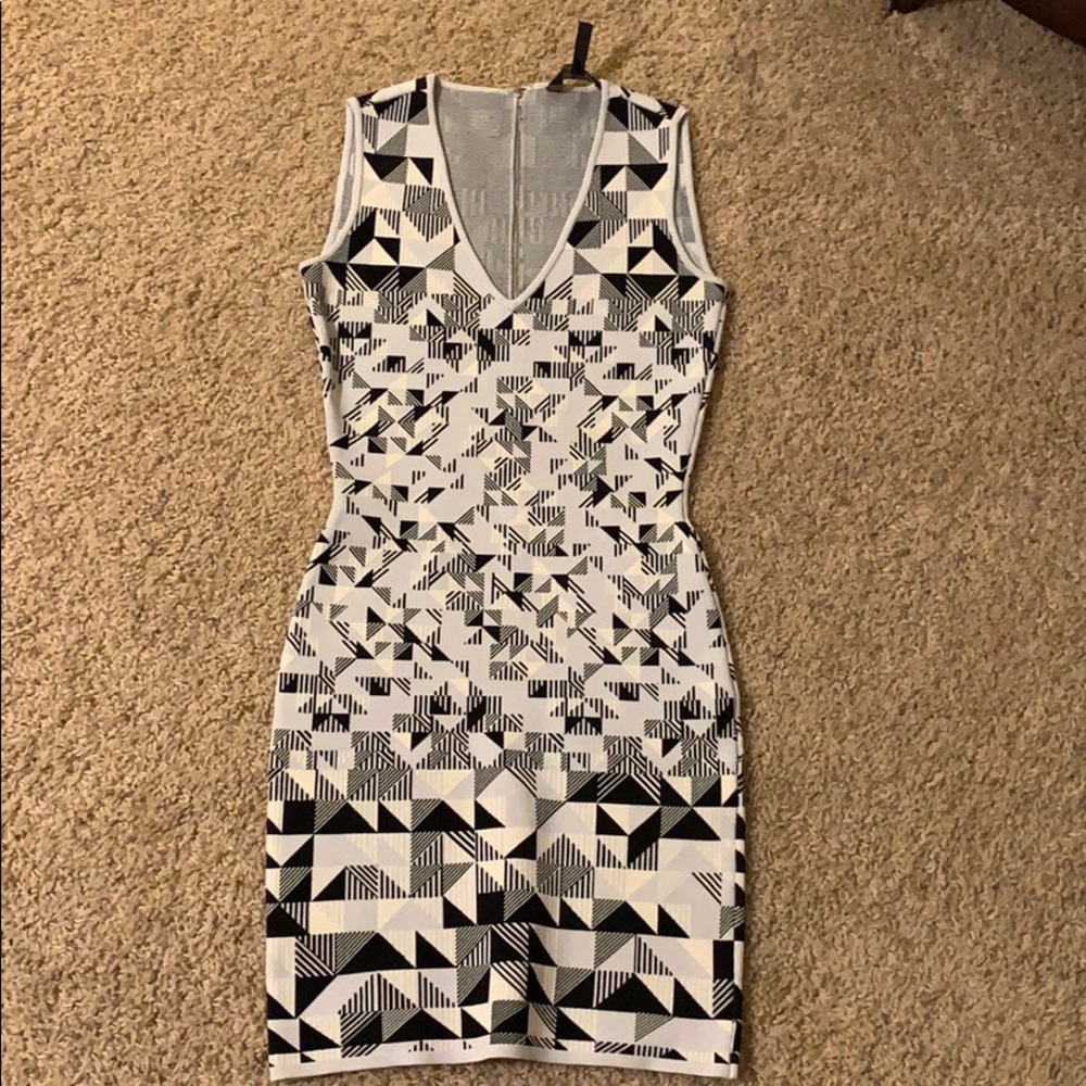 Bcbg dress